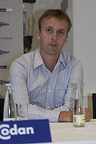Anders Bjerregaard, sportsdirektr (Brndby IF)