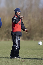 Henrik Jensen, assistenttrner (Brndby IF)