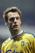 Thomas Rasmussen (Brndby IF)