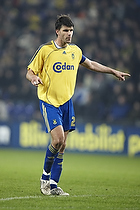 Stefan Gislason, mlscorer (Brndby IF)