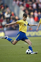 Stefan Gislason, anfrer (Brndby IF)