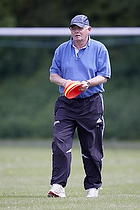 Tom Khlert, cheftrner (Brndby IF)