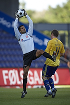 Karim Zaza (Aab), Morten Duncan Rasmussen (Brndby IF)