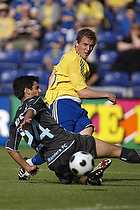 Morten Duncan Rasmussen (Brndby IF), Robert Arzumanyan (Randers FC)