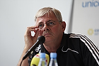 Tom Khlert, cheftrner (Brndby IF)