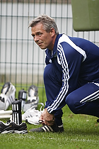 Henrik Jensen, assistenttrner (Brndby IF)