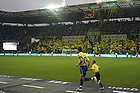 Tifo p Sydsiden, Stefan Gislason, anfrer (Brndby IF)