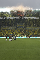 Tifo p Sydsiden