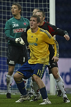 Morten Duncan Rasmussen (Brndby IF), Lasse Heinze (FC Midtjylland)