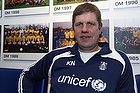 Kent Nielsen, cheftrner (Brndby IF)