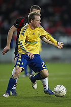 Michael Krohn-Dehli (Brndby IF), Mikkel Thygesen (FC Midtjylland)