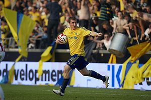 Morten Duncan Rasmussen (Brndby IF)