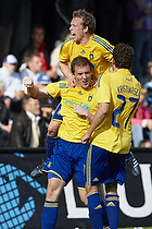 Morten Duncan Rasmussen, mlscorer (Brndby IF), Michael Krohn-Dehli (Brndby IF), Jan Kristiansen (Brndby IF)