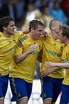 Jan Kristiansen (Brndby IF), Morten Duncan Rasmussen, mlscorer (Brndby IF)