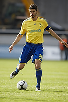 Stefan Gislason (Brndby IF)