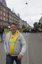 Claus Helgesen, formand (Brndby Support)
