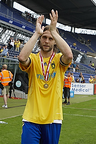 Max von Schlebrgge (Brndby IF)