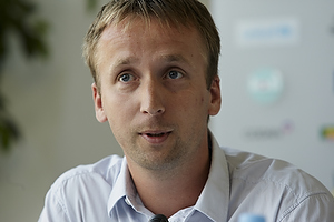 Anders Bjerregaard, sportschef (Brndby IF)
