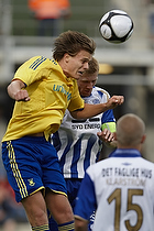 Nicolaj Agger (Brndby IF)