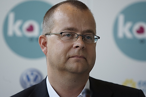 Frank Buch-Andersens, adm. direktr (Brndby IF)