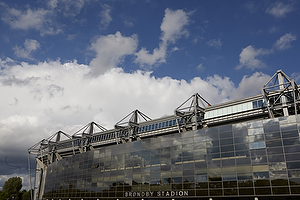 Brndby Stadion