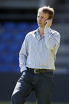 Anders Bjerregaard, sportschef (Brndby IF)
