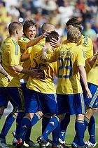 Mike Jensen (Br�ndby IF), Mikael Nilsson (Br�ndby IF), Michael Krohn-Dehli (Br�ndby IF)