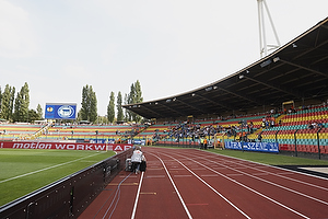 Ludwig Jahn Stadion i Berlin