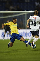 Mikkel Bischoff (Brndby IF)