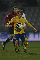 Michael Krohn-Dehli (Br�ndby IF)