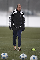 Kim Daugaard, assistenttrner (Brndby IF)