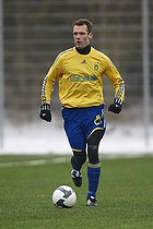 Thomas Rasmussen (Brndby IF)