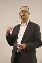 Frank Buch-Andersens, adm. direktr (Brndby IF)