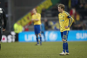 Michael Krohn-Dehli, anfrer (Brndby IF)