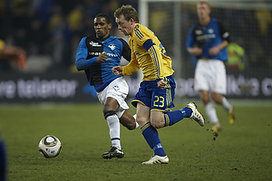 Michael Krohn-Dehli, anfrer (Brndby IF)