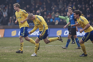 Samuel Holmn, mlscorer (Brndby IF)