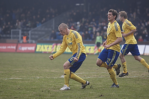 Samuel Holmn, mlscorer (Brndby IF), Jan Kristiansen (Brndby IF)
