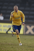 Samuel Holmn, mlscorer (Brndby IF)