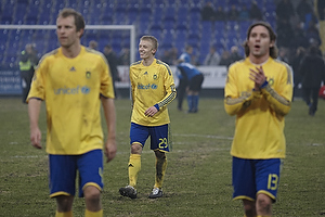 Daniel Wass (Brndby IF)