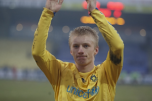 Daniel Wass (Brndby IF)