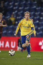 Michael Krohn-Dehli, anf�rer (Br�ndby IF)