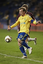 Michael Krohn-Dehli, anf�rer (Br�ndby IF)