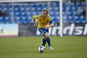 Michael Krohn-Dehli, anf�rer (Br�ndby IF)
