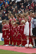 FC nordsjlland