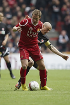Mikkel Thygesen, anfrer (FC Midtjylland)