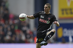 Jonas Borring (FC Midtjylland)