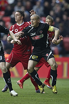 Mikkel Thygesen (FC Midtjylland)