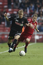 Christian Sivebk (FC Midtjylland), Nicolai Stokholm, anfrer (FC Nordsjlland)