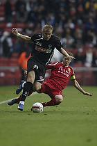 Christian Sivebk (FC Midtjylland), Nicolai Stokholm, anfrer (FC Nordsjlland)
