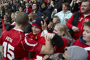 FCN-fans, Bajram Fetai (FC Nordsjlland)